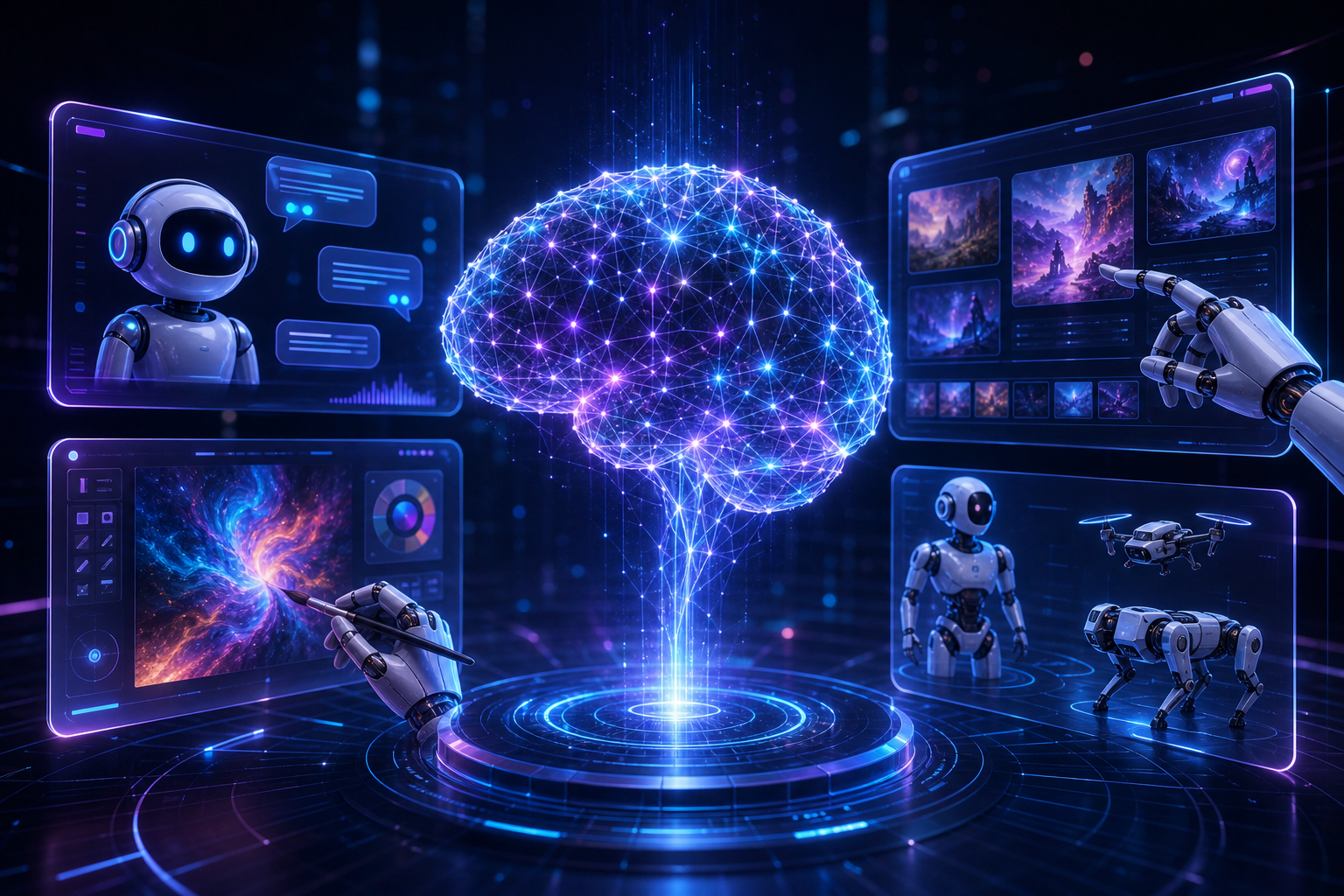 AI 2026
